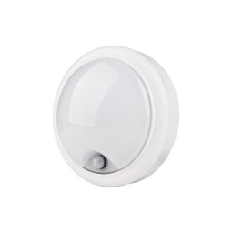 Philips PROJECTLINE LED 15W/230V IP54 Luminária de parede com sensor