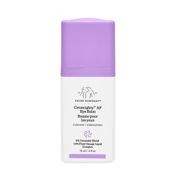 Drunk Elephant Contorno dos olhos Ceramighty AF Eye Balm Creme antirrugas para o contorno dos olhos