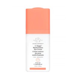 Drunk Elephant Contorno dos olhos C-Tango Multivitamin Eye Cream Creme para o contorno dos olhos com vitaminas