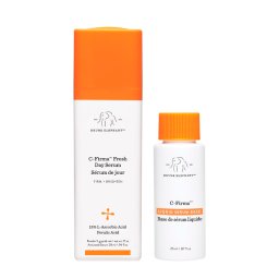 Drunk Elephant Cosméticos Faciais Drunk Elephant C-Firma Fresh Day Serum Sérum facial com vitamina C
