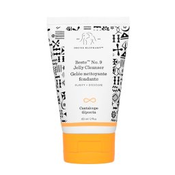 Drunk Elephant Cosméticos Faciais Beste No. 9 Jelly Cleanser Gel de limpeza facial