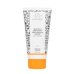 Drunk Elephant Cosméticos Faciais Beste No. 9 Jelly Cleanser Gel de limpeza facial