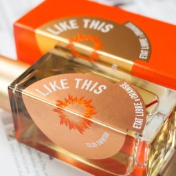 Etat Libre D'orange Like This - 100ML Eau de Parfum Perfumes Mulher