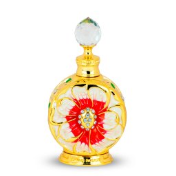 Swiss Arabian Layali Rouge - 15 ML Perfumes Mulher