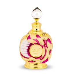 Swiss Arabian Yulali - 15 ML Perfumes Mulher