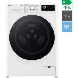 MÁQUINA LAVAR ROUPA LG F4WR3511A0W