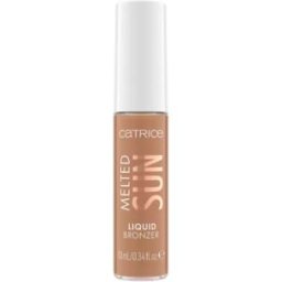 Catrice Melted Sun Liquid Bronzer 015 10ml