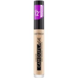 Catrice Liquid Camouflage Concealer 036