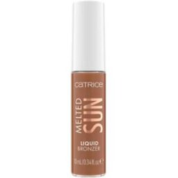 Catrice Melted Sun Liquid Bronzer 025 10ml