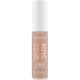 Catrice Melted Sun Liquid Bronzer 005 10ml