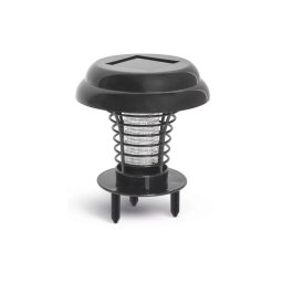 Armadilha solar LED para insetos 0,1W 600mAh IP44