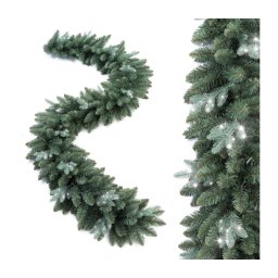 Guirlanda de Natal 270 cm
