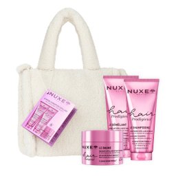 Nuxe Conjunto cosmético Prodigieux Hair Routine Set