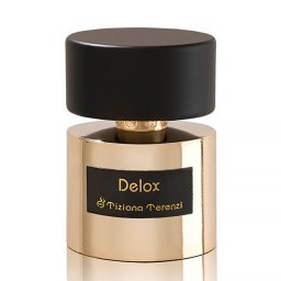 Tiziana Terenzi Perfumes Nicho Unisex Delox