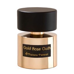 Tiziana Terenzi Perfumes Nicho Unisex Gold Rose Oud