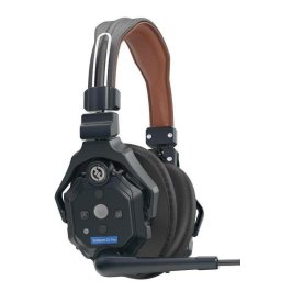 HOLLYLAND C1 Pro Auricular Remoto Verso Double-Ear