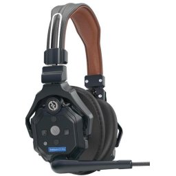 HOLLYLAND C1 Pro Auricular Remoto Verso Double-Ear