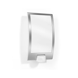 Steinel 009816 - Iluminação de parede exterior com sensor L 22 S 1xE27/60W/230V IP44