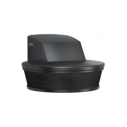 Steinel 056650 - Sensor de movimento SensIQ S IP54 antracite