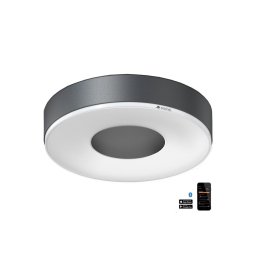 Steinel 078775 - Iluminação de teto LED RS 200 C LED/17,1W/230V IP54