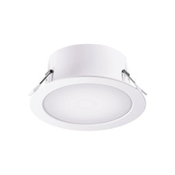 Steinel 084998 - LED svítidlo s čidlem, 10,8W, 230V, 3000/4000/5700K