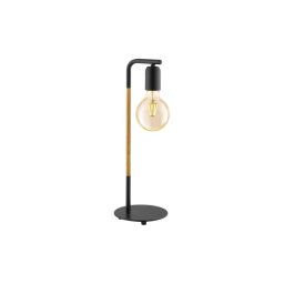 Eglo 33348 - Candeeiro de mesa ADRI 1xE27/12W/230V