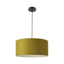 Lustre com cabo VANTI 1xE27/40W/230V verde