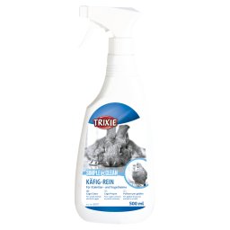 Trixie Simple'n'Clean produto de limpeza para gaiolas 500ml