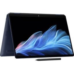 HP Computador Portátil Omnibook Ultra Flip 14-fh0004np OLED 14" Intel® Core™ Ultra 7 258V 32GB 1TB SSD