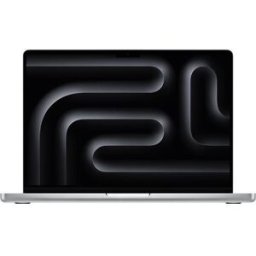 Apple MacBook Pro 14'' 2025 M5 10-core 24GB 2TB SSD - Prateado