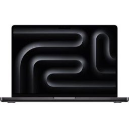Apple MacBook Pro 14'' 2025 M5 10-core 16GB 4TB SSD - Preto sideral