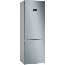 BOSCH - Combinado Serie 4 NoFrost KGN497LDF