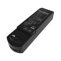Faro 97197 - Transformador electrónico 20W/12V negro