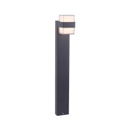 Paul Neuhaus 9481-13 - Candeeiro exterior LED CARA LED/8W/230V IP44