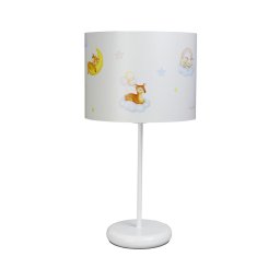 Candeeiro de mesa de criança SWEET DREAMS 1xE27/60W/230V