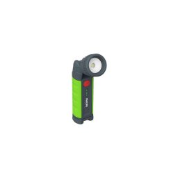 Philips X30ZOOMX1-LED Lanterna recarregável XPERION LED 6W 3,7V 2500mAh dimável