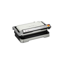 Tefal - Tostadeira OPTIGRILL 2em1 2000W/230V