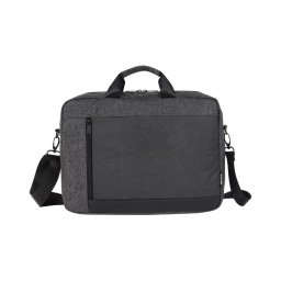 Canyon - Bolsa para portátil 15,6" cinza