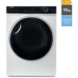 MÁQUINA SECAR ROUPA HAIER HD100A2979NS