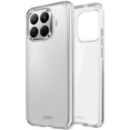 SBS Capa Silicone Skinny 0.3 para Xiaomi 15T - Transparente