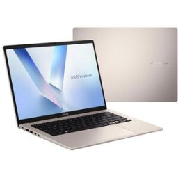 Computador Portátil ASUS Vivobook 14 M1407KA-A72CLHDGB1 14'' AMD Ryzen™ AI 7 350 16GB 1TB SSD