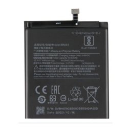 Bateria Xiaomi BM4R, Xiaomi Mi 10 Lite 5G 2020 Compativel