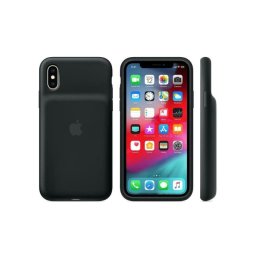 Capa Iphone XR Smart Batery Case MRXK2ZM/A Preto