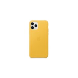 Capa Iphone 11 Pro Leather Case MWYA2ZM/A Lemon