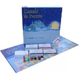 Jogo Castelo do Prazer