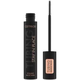 Catrice Tubing Stay In Place Volume Mascara 010