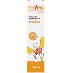 Previpiq Tropics Spray 75ml