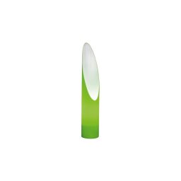 EGLO 52203 - Lâmpada de mesa DOGI 1xE27/60W verde