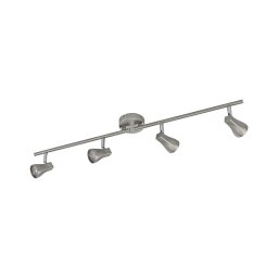 Eglo 97826 - Foco LED TIBERIO 1 4xLED/3W/230V