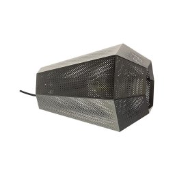 Eglo 43225 - Lâmpada de mesa CHIAVICA 1xE27/28W/230V